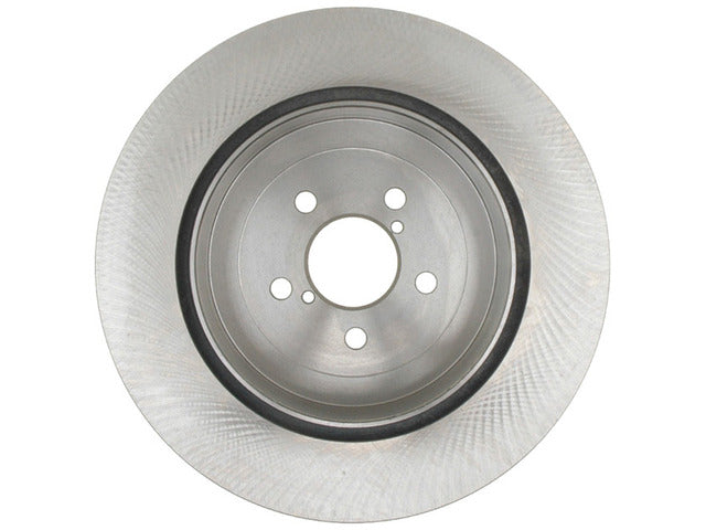 Raybestos Brakes Disc Brake Rotor P/N:980348 Fits: Subaru Impreza 2004 - Image 2