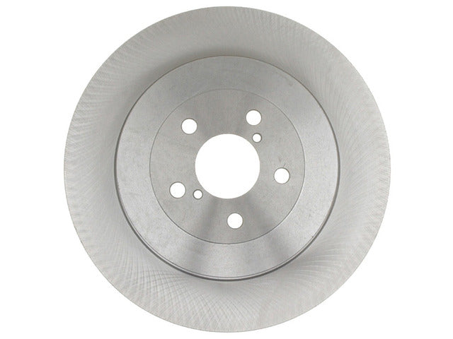 Raybestos Brakes Disc Brake Rotor P/N:980348 Fits: Subaru Impreza 2004 - Image 3