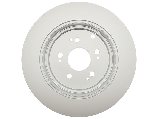 Raybestos Brakes Disc Brake Rotor P/N:980349FZN Fits: Honda Ridgeline 14-06 - Image 2