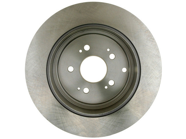 Raybestos Brakes Disc Brake Rotor P/N:980349R Fits: Honda Ridgeline 14-06 - Image 2