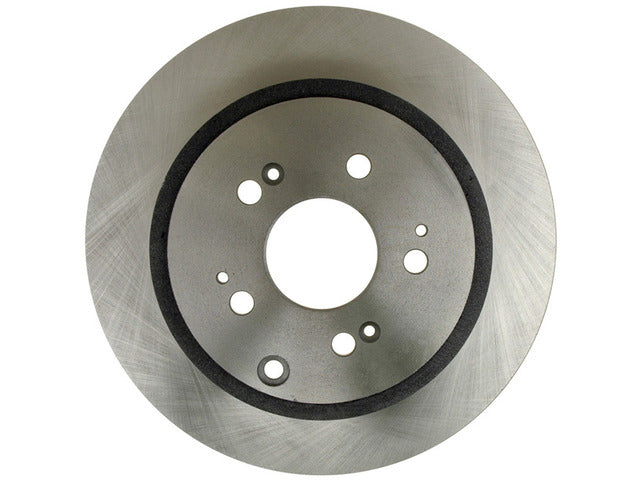 Raybestos Brakes Disc Brake Rotor P/N:980349R Fits: Honda Ridgeline 14-06 - Image 3