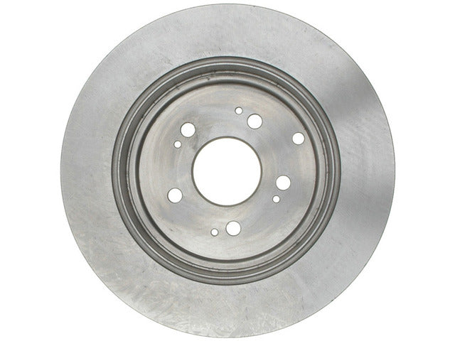 Raybestos Brakes Disc Brake Rotor P/N:980349 Fits: Honda Ridgeline 14-06 - Image 2