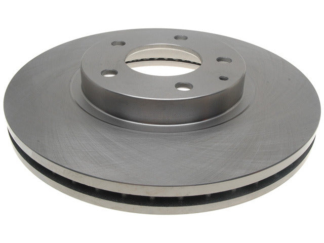 Raybestos Brakes Disc Brake Rotor P/N:980350R Fits: Mazda Millenia 02-01 - Image 1