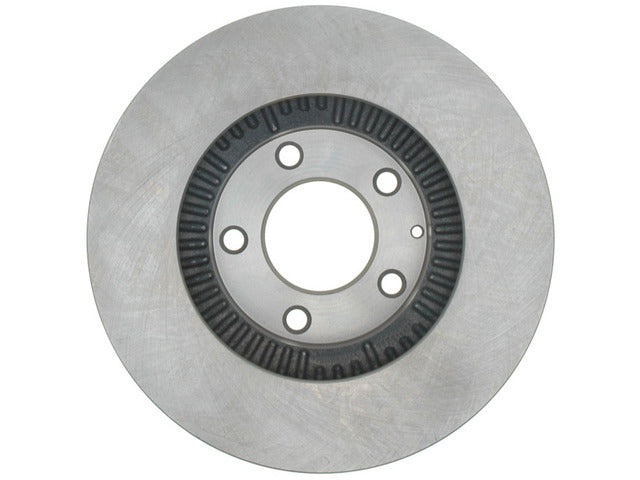 Raybestos Brakes Disc Brake Rotor P/N:980350R Fits: Mazda Millenia 02-01 - Image 2