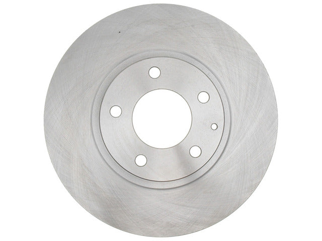 Raybestos Brakes Disc Brake Rotor P/N:980350R Fits: Mazda Millenia 02-01 - Image 3