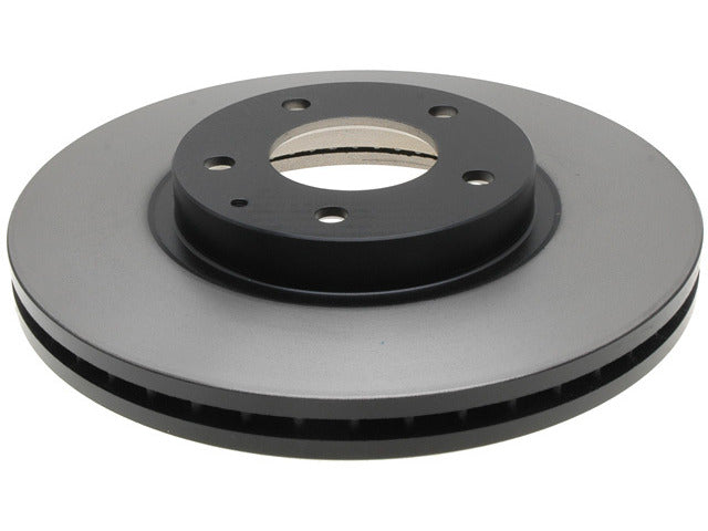 Raybestos Brakes Disc Brake Rotor P/N:980350 Fits: Mazda Millenia 02-01 - Image 1