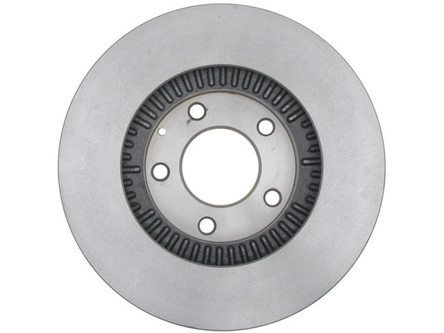 Raybestos Brakes Disc Brake Rotor P/N:980350 Fits: Mazda Millenia 02-01 - Image 2