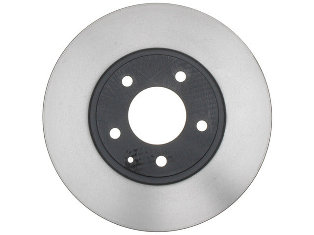 Raybestos Brakes Disc Brake Rotor P/N:980350 Fits: Mazda Millenia 02-01 - Image 3