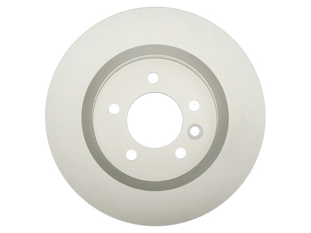 Raybestos Brakes Disc Brake Rotor P/N:980351FZN Fits: Land Rover Lr3 09-05, Land Rover Range Rover Sport 09-06 - Image 3