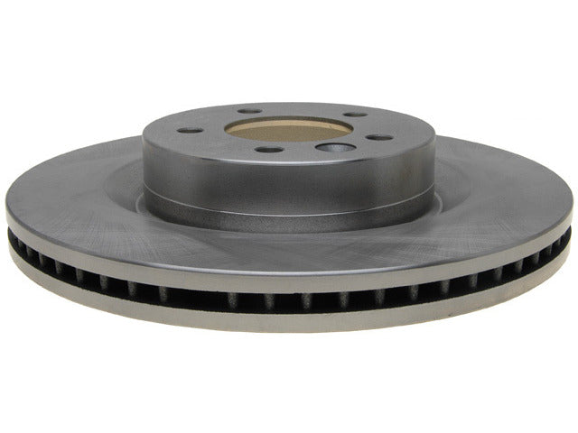 Raybestos Brakes Disc Brake Rotor P/N:980351R Fits: Land Rover Lr3 09-05, Land Rover Range Rover Sport 09-06 - Image 1
