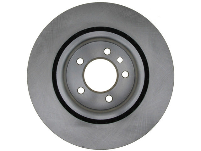 Raybestos Brakes Disc Brake Rotor P/N:980351R Fits: Land Rover Lr3 09-05, Land Rover Range Rover Sport 09-06 - Image 2