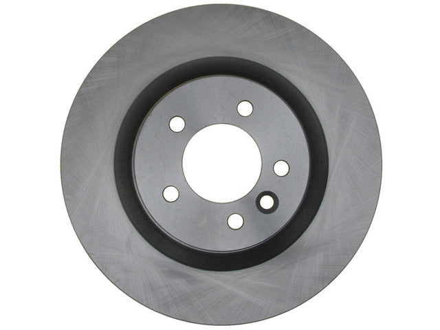 Raybestos Brakes Disc Brake Rotor P/N:980351R Fits: Land Rover Lr3 09-05, Land Rover Range Rover Sport 09-06 - Image 3