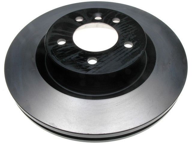 Raybestos Brakes Disc Brake Rotor P/N:980351 Fits: Land Rover Lr3 09-05, Land Rover Range Rover Sport 09-06 - Image 1