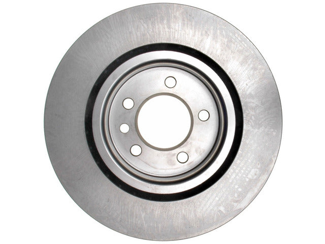 Raybestos Brakes Disc Brake Rotor P/N:980351 Fits: Land Rover Lr3 09-05, Land Rover Range Rover Sport 09-06 - Image 2