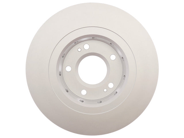 Raybestos Brakes Disc Brake Rotor P/N:980352FZN Fits: Mitsubishi Lancer 2009, Mitsubishi Outlander 06-05, Mitsubishi Outlander Phev 22-18 - Image 2