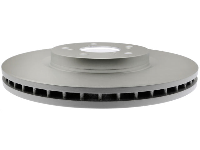 Raybestos Brakes Disc Brake Rotor P/N:980353FZN Fits: Honda Ridgeline 14-06 - Image 1