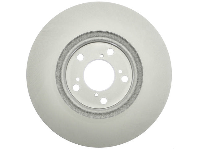 Raybestos Brakes Disc Brake Rotor P/N:980353FZN Fits: Honda Ridgeline 14-06 - Image 2