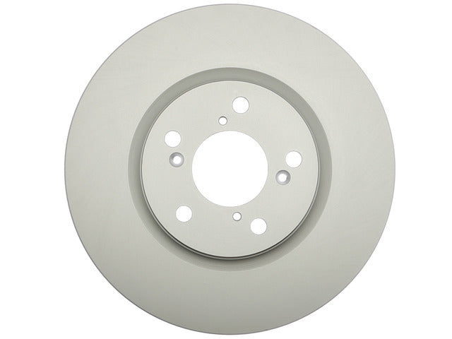 Raybestos Brakes Disc Brake Rotor P/N:980353FZN Fits: Honda Ridgeline 14-06 - Image 3