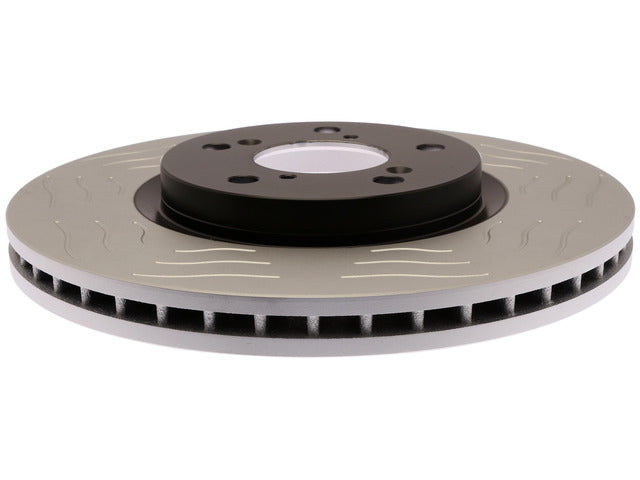 Raybestos Brakes Disc Brake Rotor P/N:980353PER Fits: Honda Ridgeline 14-06 - Image 1