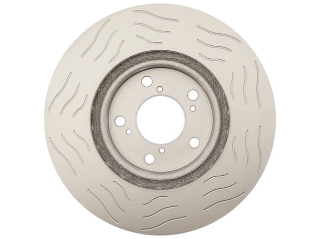 Raybestos Brakes Disc Brake Rotor P/N:980353PER Fits: Honda Ridgeline 14-06 - Image 2