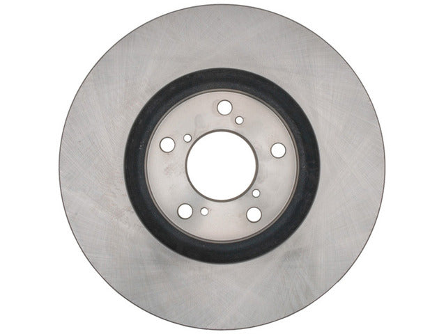 Raybestos Brakes Disc Brake Rotor P/N:980353R Fits: Honda Ridgeline 14-06 - Image 2