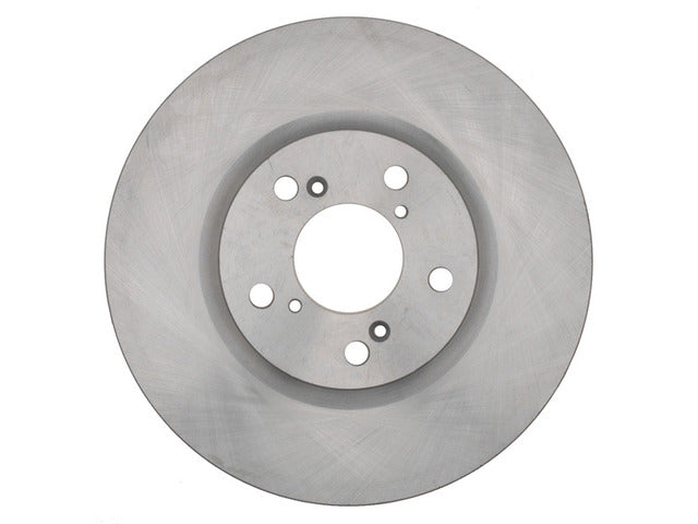 Raybestos Brakes Disc Brake Rotor P/N:980353R Fits: Honda Ridgeline 14-06 - Image 3