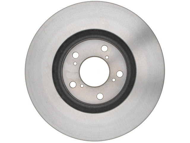 Raybestos Brakes Disc Brake Rotor P/N:980353 Fits: Honda Ridgeline 14-06 - Image 2