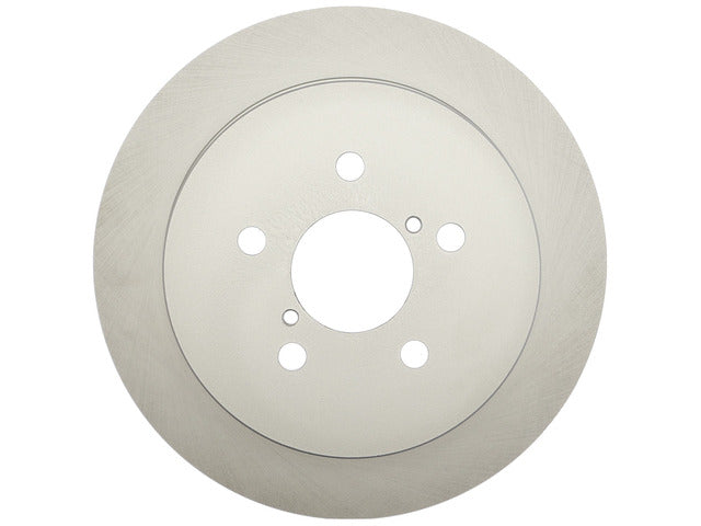 Raybestos Brakes Disc Brake Rotor P/N:980354FZN Fits: Subaru Legacy 09-05, Subaru Outback 09-05 - Image 3