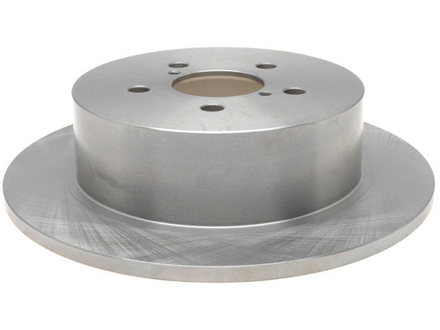 Raybestos Brakes Disc Brake Rotor P/N:980354R Fits: Subaru Legacy 09-05, Subaru Outback 09-05 - Image 1