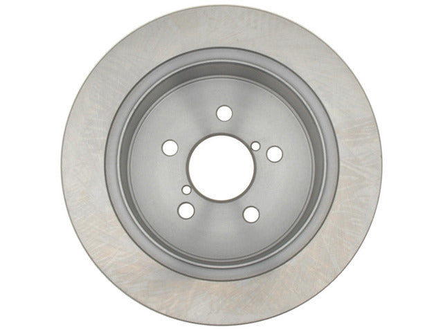Raybestos Brakes Disc Brake Rotor P/N:980354R Fits: Subaru Legacy 09-05, Subaru Outback 09-05 - Image 2