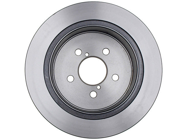 Raybestos Brakes Disc Brake Rotor P/N:980354 Fits: Subaru Legacy 09-05, Subaru Outback 09-05 - Image 2