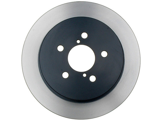 Raybestos Brakes Disc Brake Rotor P/N:980354 Fits: Subaru Legacy 09-05, Subaru Outback 09-05 - Image 3