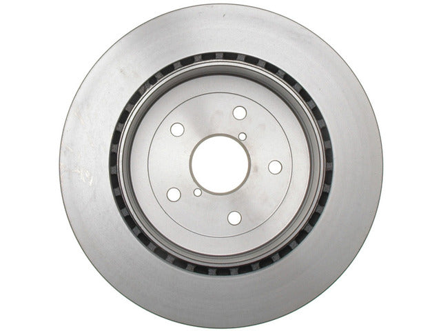 Raybestos Brakes Disc Brake Rotor P/N:980355 Fits: Subaru Impreza 07-05 - Image 2