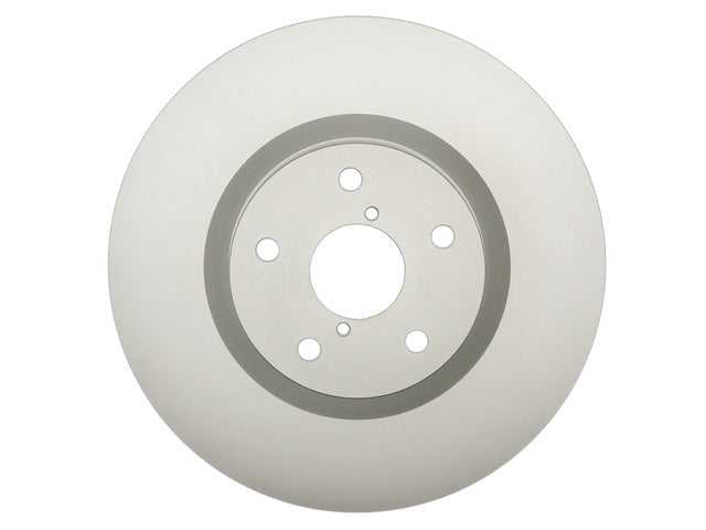 Raybestos Brakes Disc Brake Rotor P/N:980356FZN Fits: Subaru Impreza 14-05, Subaru Wrx 2014, Subaru Wrx Sti 17-13 - Image 3