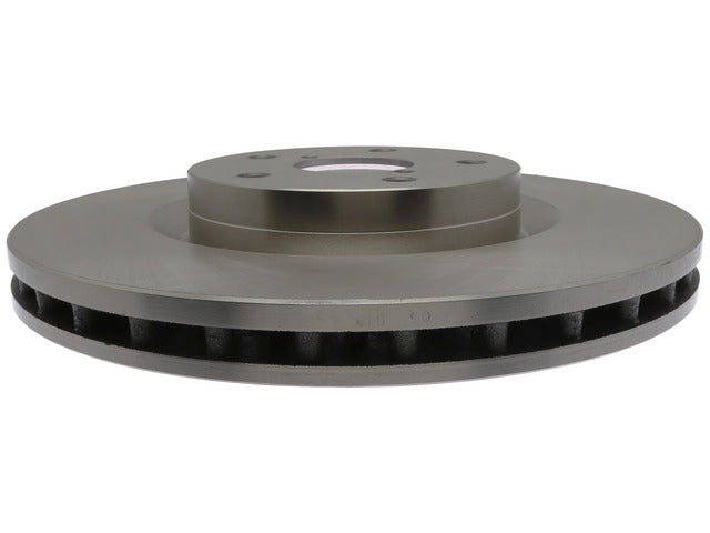 Raybestos Brakes Disc Brake Rotor P/N:980356R Fits: Subaru Impreza 14-05, Subaru Wrx 2014, Subaru Wrx Sti 17-13 - Image 1