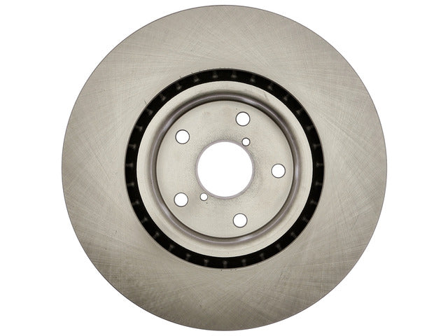Raybestos Brakes Disc Brake Rotor P/N:980356R Fits: Subaru Impreza 14-05, Subaru Wrx 2014, Subaru Wrx Sti 17-13 - Image 2