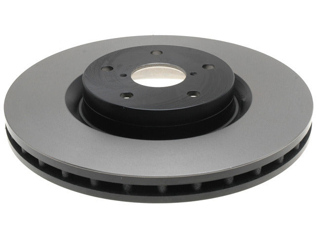 Raybestos Brakes Disc Brake Rotor P/N:980356 Fits: Subaru Impreza 14-05, Subaru Wrx 2014, Subaru Wrx Sti 17-13 - Image 1