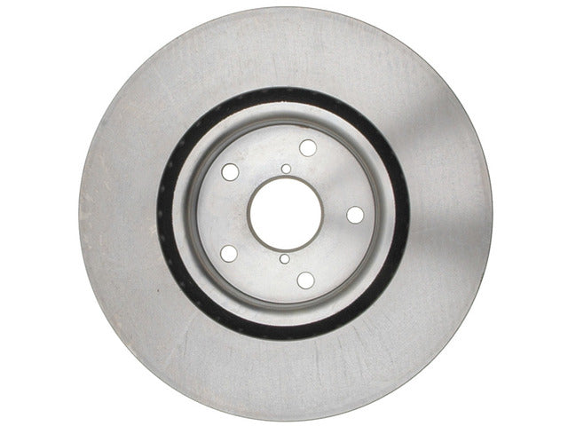 Raybestos Brakes Disc Brake Rotor P/N:980356 Fits: Subaru Impreza 14-05, Subaru Wrx 2014, Subaru Wrx Sti 17-13 - Image 2