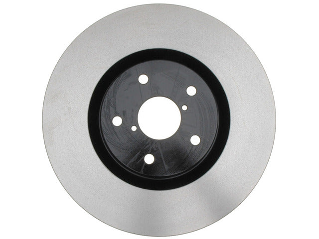 Raybestos Brakes Disc Brake Rotor P/N:980356 Fits: Subaru Impreza 14-05, Subaru Wrx 2014, Subaru Wrx Sti 17-13 - Image 3