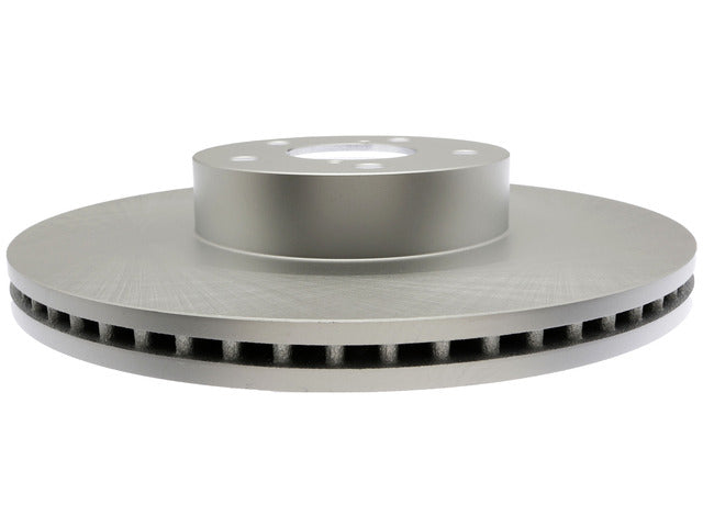 Raybestos Brakes Disc Brake Rotor P/N:980360FZN Fits: Subaru Baja, Subaru Brz, Subaru Crosstrek, Subaru Forester, Subaru Impreza, Subaru Legacy, Subaru Outback, Subaru Wrx, Subaru Xv Crosstrek - Image 1