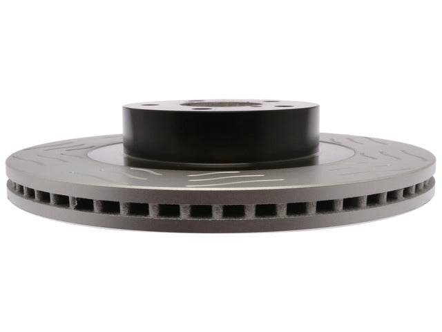 Raybestos Brakes Disc Brake Rotor P/N:980360PER Fits: Subaru Baja 06-05, Subaru Brz 20-13, Subaru Brz 23-22, Subaru Crosstrek 17-16, Subaru Forester 18-09, Subaru Impreza 14-08, Subaru Legacy 14-06, Subaru Outback 14-05, Subaru Xv Crosstrek 15-13 - Image 1