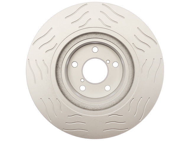 Raybestos Brakes Disc Brake Rotor P/N:980360PER Fits: Subaru Baja 06-05, Subaru Brz 20-13, Subaru Brz 23-22, Subaru Crosstrek 17-16, Subaru Forester 18-09, Subaru Impreza 14-08, Subaru Legacy 14-06, Subaru Outback 14-05, Subaru Xv Crosstrek 15-13 - Image 2