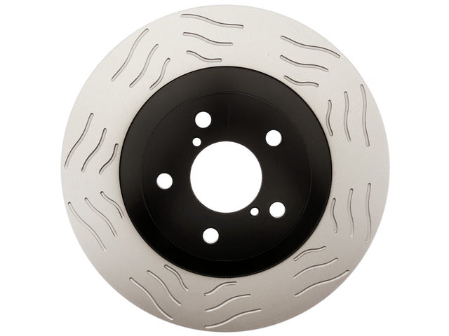 Raybestos Brakes Disc Brake Rotor P/N:980360PER Fits: Subaru Baja 06-05, Subaru Brz 20-13, Subaru Brz 23-22, Subaru Crosstrek 17-16, Subaru Forester 18-09, Subaru Impreza 14-08, Subaru Legacy 14-06, Subaru Outback 14-05, Subaru Xv Crosstrek 15-13 - Image 3