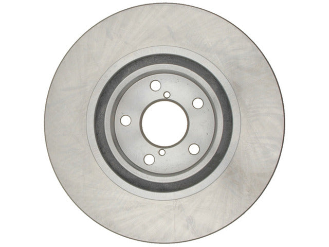 Raybestos Brakes Disc Brake Rotor P/N:980360R Fits: Subaru Baja, Subaru Brz, Subaru Crosstrek, Subaru Forester, Subaru Impreza, Subaru Legacy, Subaru Outback, Subaru Wrx, Subaru Xv Crosstrek - Image 2