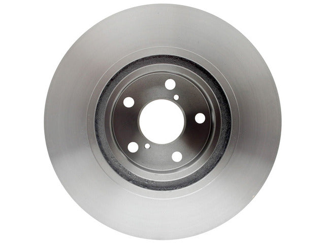 Raybestos Brakes Disc Brake Rotor P/N:980360 Fits: Subaru Baja, Subaru Brz, Subaru Crosstrek, Subaru Forester, Subaru Impreza, Subaru Legacy, Subaru Outback, Subaru Wrx, Subaru Xv Crosstrek - Image 2