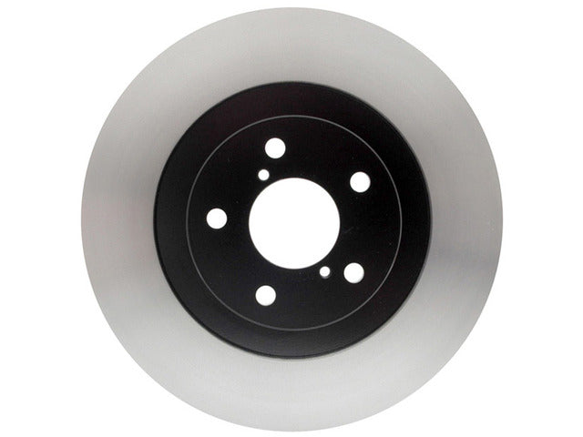 Raybestos Brakes Disc Brake Rotor P/N:980360 Fits: Subaru Baja, Subaru Brz, Subaru Crosstrek, Subaru Forester, Subaru Impreza, Subaru Legacy, Subaru Outback, Subaru Wrx, Subaru Xv Crosstrek - Image 3