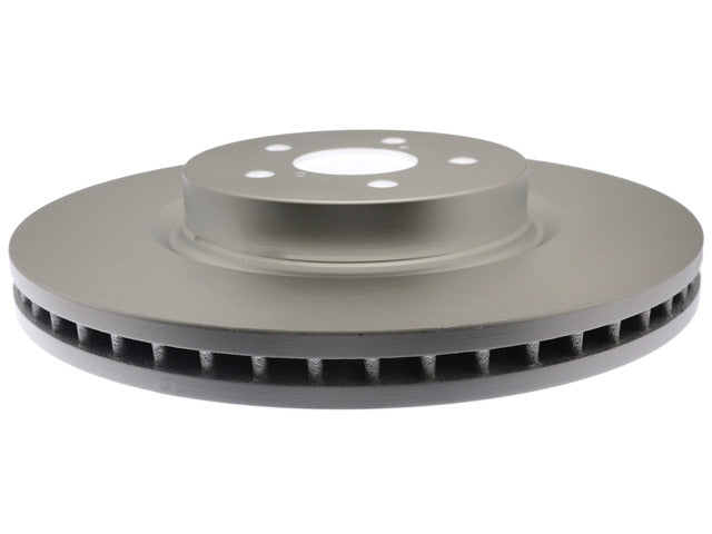 Raybestos Brakes Disc Brake Rotor P/N:980361FZN Fits: Subaru Forester 18-14, Subaru Legacy 14-05, Subaru Outback 14-10 - Image 1