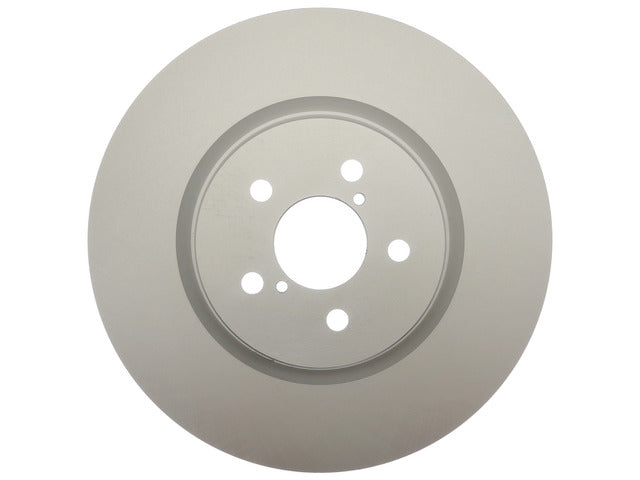 Raybestos Brakes Disc Brake Rotor P/N:980361FZN Fits: Subaru Forester 18-14, Subaru Legacy 14-05, Subaru Outback 14-10 - Image 3
