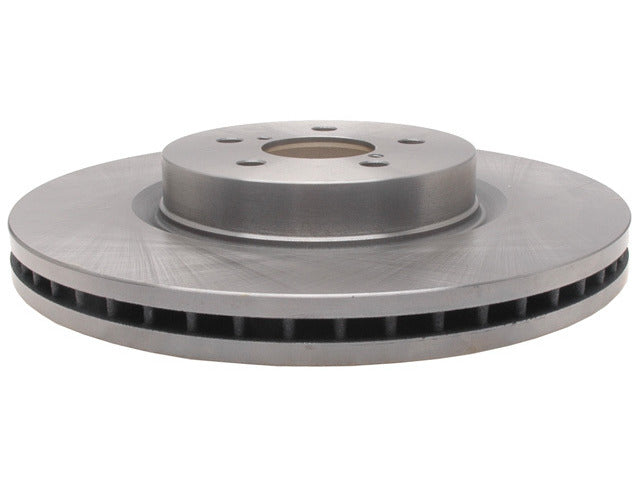 Raybestos Brakes Disc Brake Rotor P/N:980361R Fits: Subaru Forester 18-14, Subaru Legacy 14-05, Subaru Outback 14-10 - Image 1
