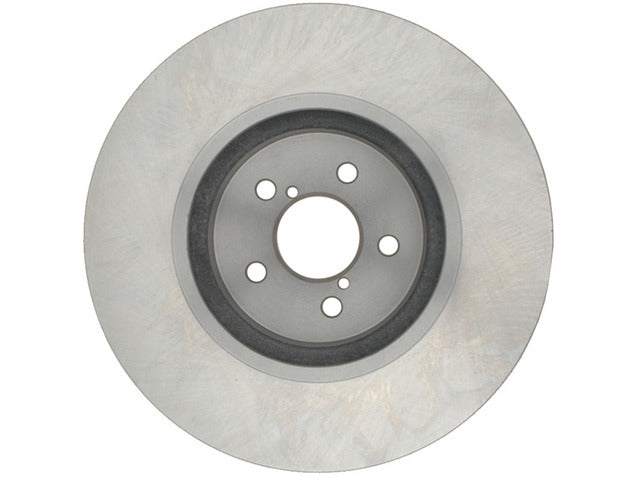 Raybestos Brakes Disc Brake Rotor P/N:980361R Fits: Subaru Forester 18-14, Subaru Legacy 14-05, Subaru Outback 14-10 - Image 2